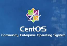 Liunx CentOS 分区加载硬盘实操